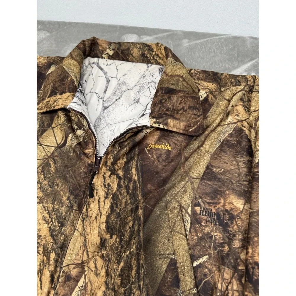 Gamehide reversible hunting